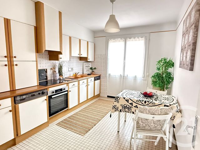 Appartement F3 &agrave; vendre - 3 pi&egrave;ces - 79,40 m2 - Perpignan - 66 - LANGUEDOC-ROUSSILLON