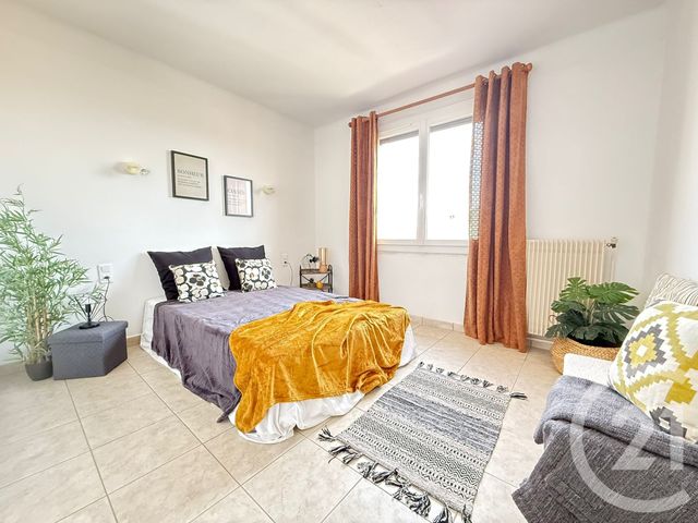 Appartement F3 &agrave; vendre - 3 pi&egrave;ces - 79,40 m2 - Perpignan - 66 - LANGUEDOC-ROUSSILLON