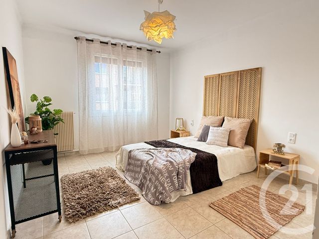 Appartement F3 &agrave; vendre - 3 pi&egrave;ces - 79,40 m2 - Perpignan - 66 - LANGUEDOC-ROUSSILLON