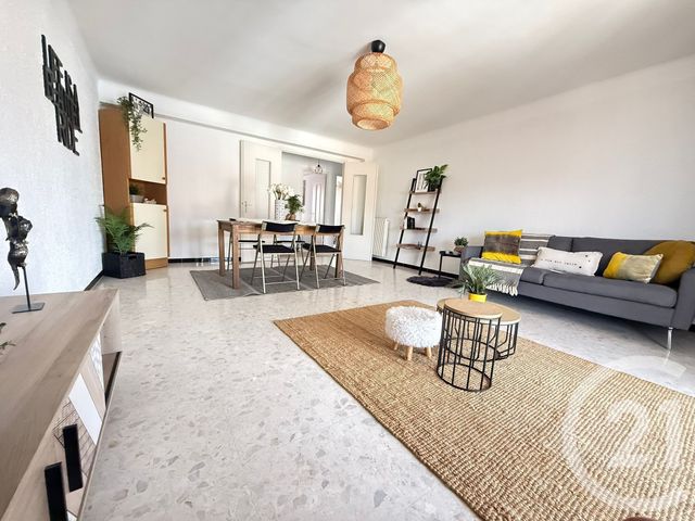 Appartement F3 &agrave; vendre - 3 pi&egrave;ces - 79,40 m2 - Perpignan - 66 - LANGUEDOC-ROUSSILLON