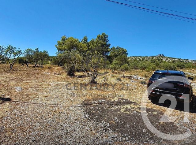 Terrain &agrave; vendre - 7346 m2 - Opoul Perillos - 66 - LANGUEDOC-ROUSSILLON
