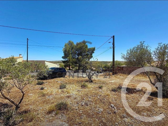 Terrain à vendre OPOUL PERILLOS