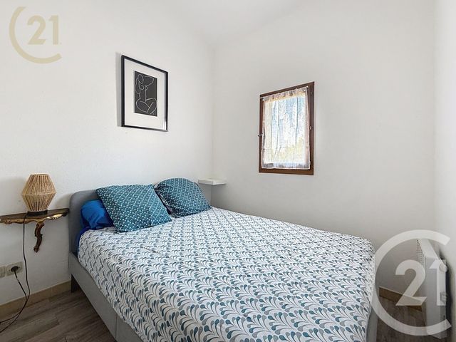 Appartement F3 &agrave; vendre - 3 pi&egrave;ces - 30,43 m2 - Le Barcares - 66 - LANGUEDOC-ROUSSILLON