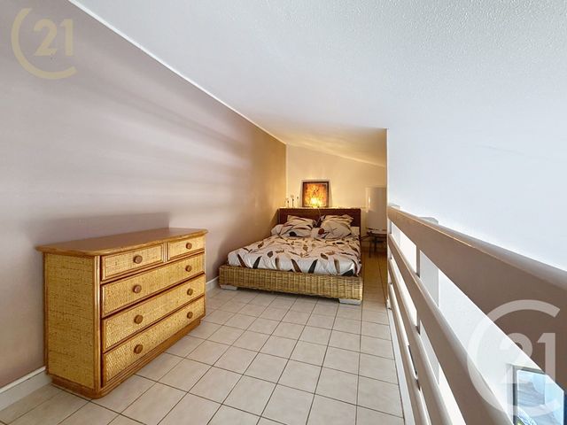 Appartement F3 &agrave; vendre - 3 pi&egrave;ces - 30,43 m2 - Le Barcares - 66 - LANGUEDOC-ROUSSILLON
