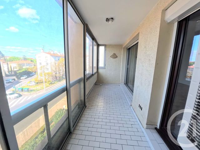 Appartement F3 &agrave; vendre - 3 pi&egrave;ces - 67 m2 - Perpignan - 66 - LANGUEDOC-ROUSSILLON