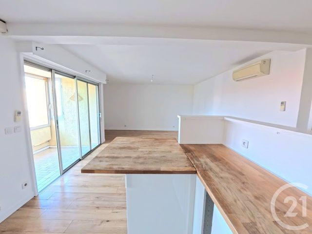 Appartement F3 &agrave; vendre - 3 pi&egrave;ces - 67 m2 - Perpignan - 66 - LANGUEDOC-ROUSSILLON