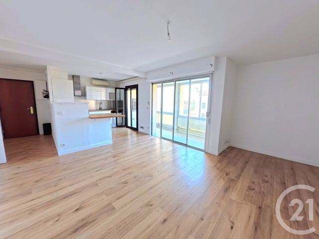 Appartement F3 à vendre PERPIGNAN
