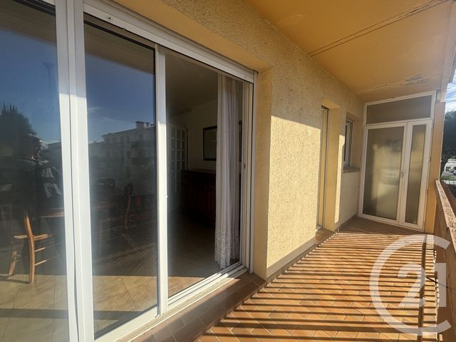Appartement F4 &agrave; vendre - 4 pi&egrave;ces - 87 m2 - Perpignan - 66 - LANGUEDOC-ROUSSILLON