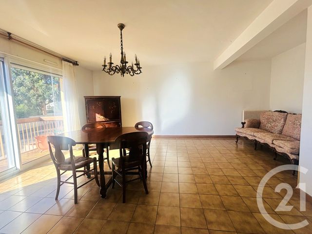 Appartement F4 &agrave; vendre - 4 pi&egrave;ces - 87 m2 - Perpignan - 66 - LANGUEDOC-ROUSSILLON