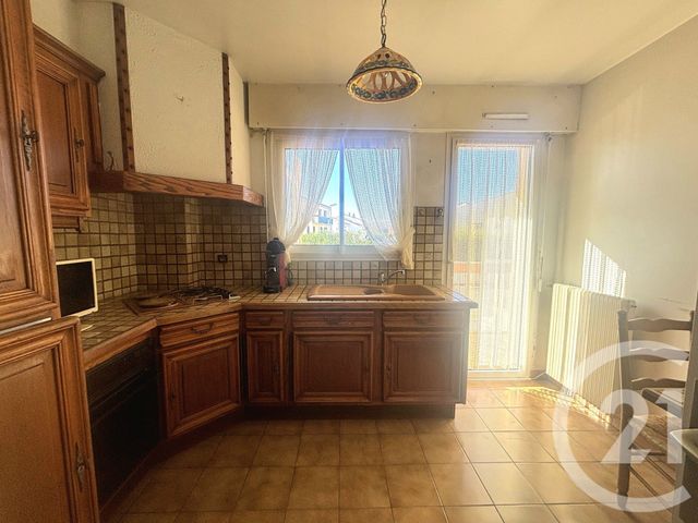 Appartement F4 &agrave; vendre - 4 pi&egrave;ces - 87 m2 - Perpignan - 66 - LANGUEDOC-ROUSSILLON