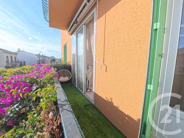Appartement F4 &agrave; vendre - 4 pi&egrave;ces - 99,24 m2 - Perpignan - 66 - LANGUEDOC-ROUSSILLON