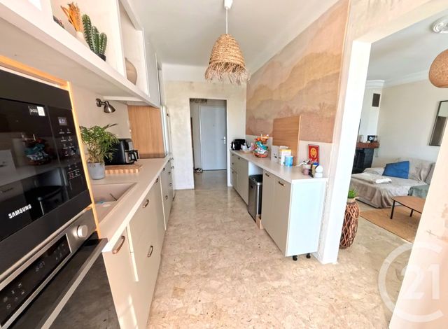 Appartement F4 &agrave; vendre - 4 pi&egrave;ces - 99,24 m2 - Perpignan - 66 - LANGUEDOC-ROUSSILLON