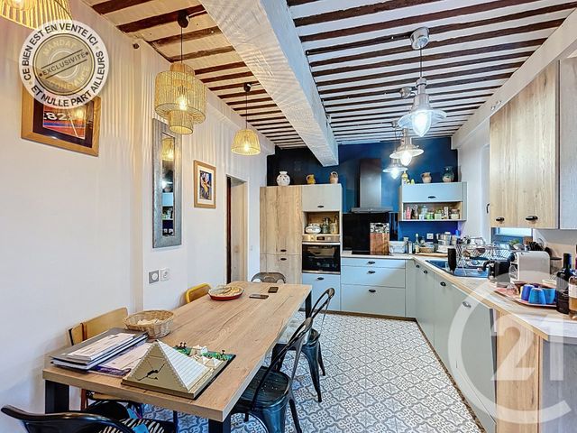 Maison à vendre - 4 pièces - 80,40 m2 - Leucate - 11 - LANGUEDOC-ROUSSILLON