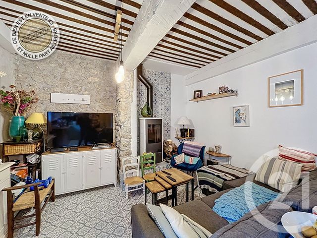 Maison à vendre - 4 pièces - 80,40 m2 - Leucate - 11 - LANGUEDOC-ROUSSILLON