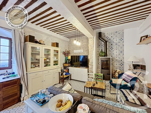 Maison à vendre - 4 pièces - 80,40 m2 - Leucate - 11 - LANGUEDOC-ROUSSILLON