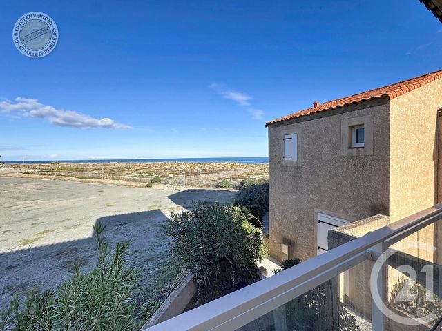 Maison à vendre - 4 pièces - 41,24 m2 - Le Barcares - 66 - LANGUEDOC-ROUSSILLON