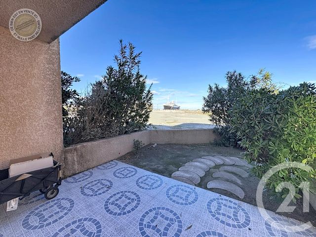 Maison à vendre LE BARCARES