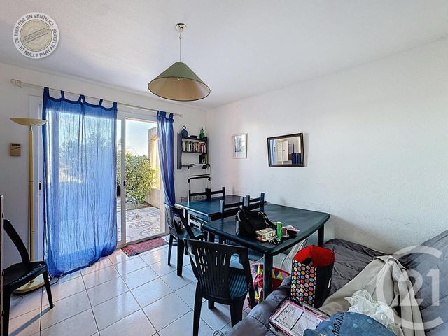 Maison à vendre - 4 pièces - 41,24 m2 - Le Barcares - 66 - LANGUEDOC-ROUSSILLON
