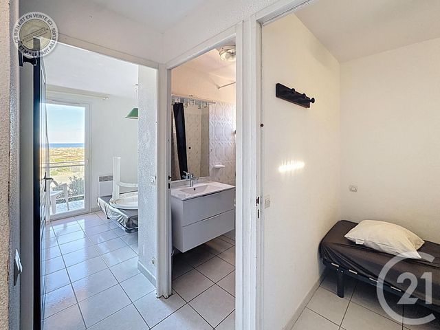 Maison à vendre - 4 pièces - 41,24 m2 - Le Barcares - 66 - LANGUEDOC-ROUSSILLON