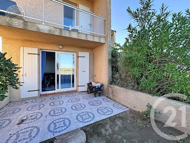 Maison à vendre - 4 pièces - 41,24 m2 - Le Barcares - 66 - LANGUEDOC-ROUSSILLON