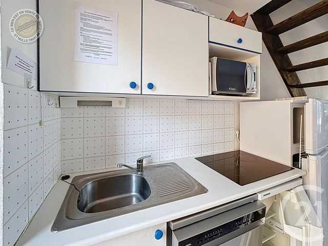 Maison à vendre - 4 pièces - 41,24 m2 - Le Barcares - 66 - LANGUEDOC-ROUSSILLON