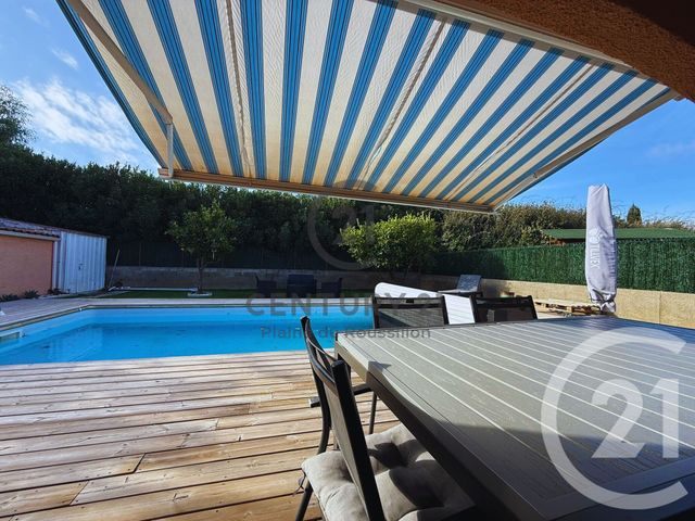Maison à vendre - 4 pièces - 100 m2 - Rivesaltes - 66 - LANGUEDOC-ROUSSILLON