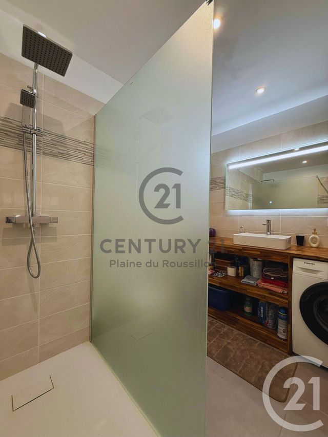 Maison à vendre - 4 pièces - 100 m2 - Rivesaltes - 66 - LANGUEDOC-ROUSSILLON