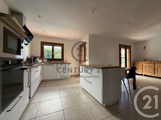 Maison à vendre - 4 pièces - 100 m2 - Rivesaltes - 66 - LANGUEDOC-ROUSSILLON