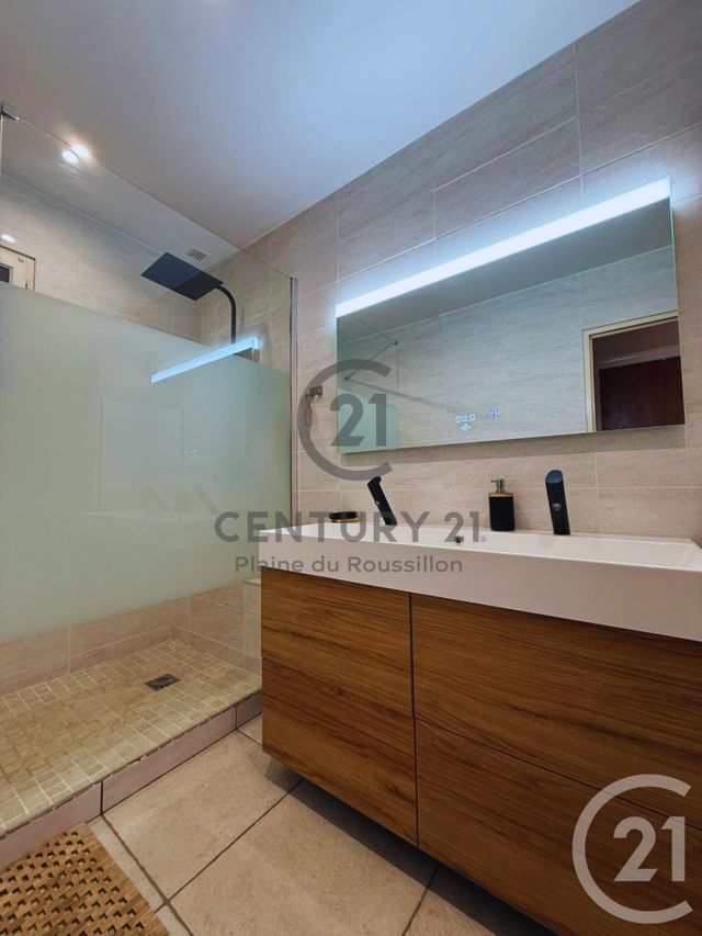 Maison à vendre - 4 pièces - 100 m2 - Rivesaltes - 66 - LANGUEDOC-ROUSSILLON