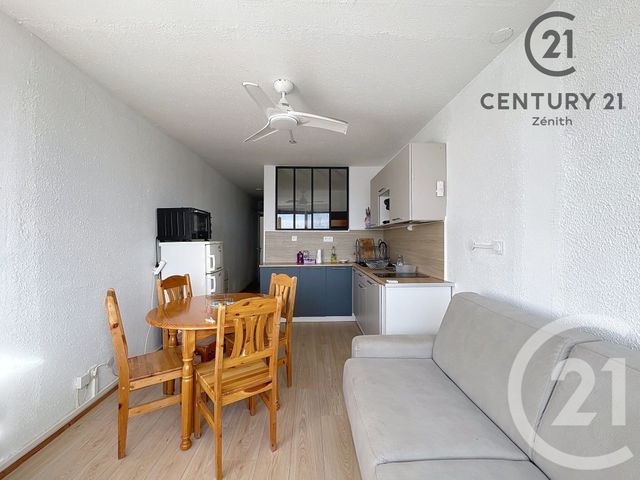 Appartement F2 &agrave; vendre - 2 pi&egrave;ces - 25 m2 - Port Leucate - 11 - LANGUEDOC-ROUSSILLON