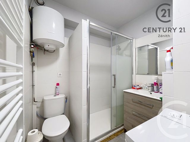 Appartement F2 &agrave; vendre - 2 pi&egrave;ces - 25 m2 - Port Leucate - 11 - LANGUEDOC-ROUSSILLON