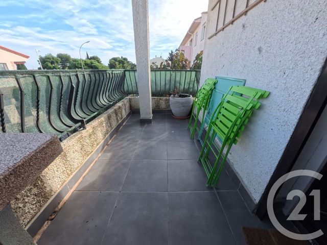 Appartement F3 &agrave; vendre - 3 pi&egrave;ces - 82 m2 - Perpignan - 66 - LANGUEDOC-ROUSSILLON