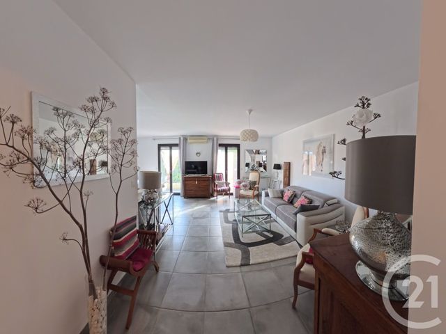 Appartement F3 &agrave; vendre - 3 pi&egrave;ces - 82 m2 - Perpignan - 66 - LANGUEDOC-ROUSSILLON