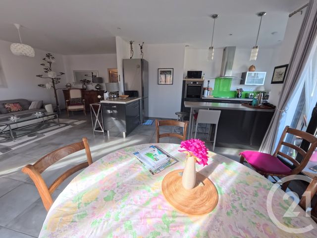 Appartement F3 &agrave; vendre - 3 pi&egrave;ces - 82 m2 - Perpignan - 66 - LANGUEDOC-ROUSSILLON