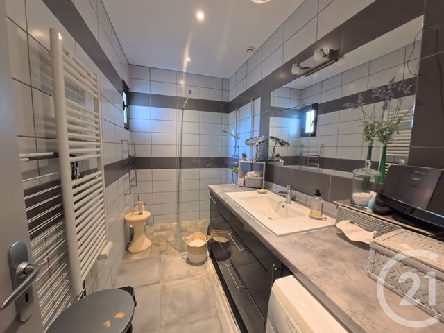 Appartement F3 &agrave; vendre - 3 pi&egrave;ces - 82 m2 - Perpignan - 66 - LANGUEDOC-ROUSSILLON