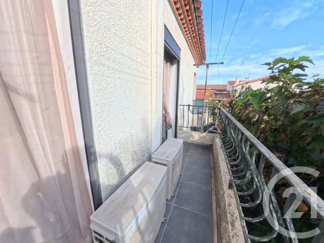 Appartement F3 &agrave; vendre - 3 pi&egrave;ces - 82 m2 - Perpignan - 66 - LANGUEDOC-ROUSSILLON