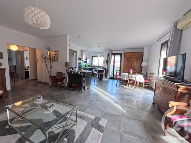 Appartement F3 &agrave; vendre - 3 pi&egrave;ces - 82 m2 - Perpignan - 66 - LANGUEDOC-ROUSSILLON