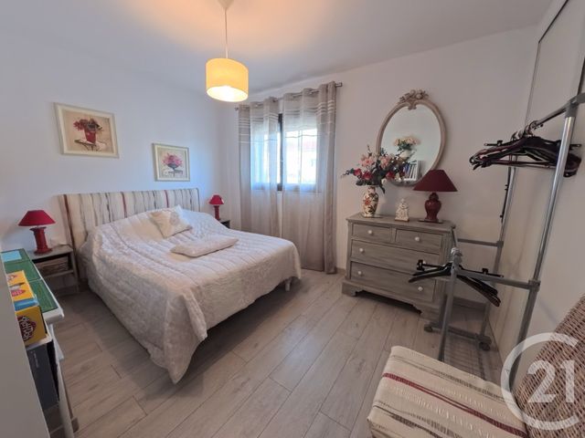 Appartement F3 &agrave; vendre - 3 pi&egrave;ces - 82 m2 - Perpignan - 66 - LANGUEDOC-ROUSSILLON