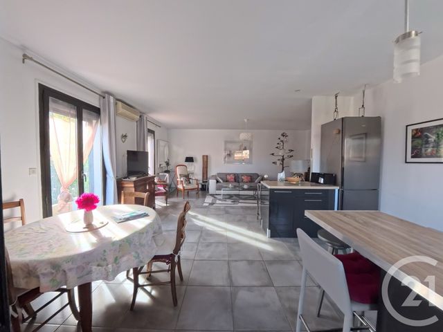Appartement F3 &agrave; vendre - 3 pi&egrave;ces - 82 m2 - Perpignan - 66 - LANGUEDOC-ROUSSILLON