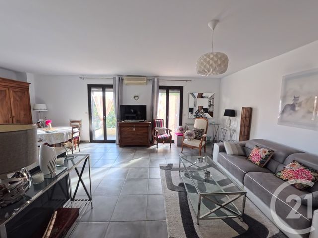 Appartement F3 &agrave; vendre - 3 pi&egrave;ces - 82 m2 - Perpignan - 66 - LANGUEDOC-ROUSSILLON