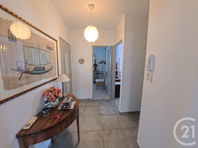 Appartement F3 &agrave; vendre - 3 pi&egrave;ces - 82 m2 - Perpignan - 66 - LANGUEDOC-ROUSSILLON