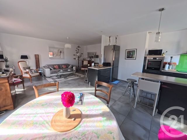 Appartement F3 à vendre PERPIGNAN