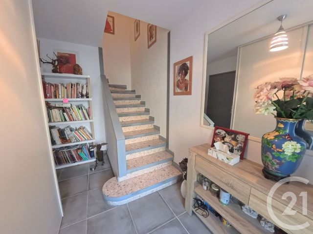 Appartement F3 &agrave; vendre - 3 pi&egrave;ces - 82 m2 - Perpignan - 66 - LANGUEDOC-ROUSSILLON