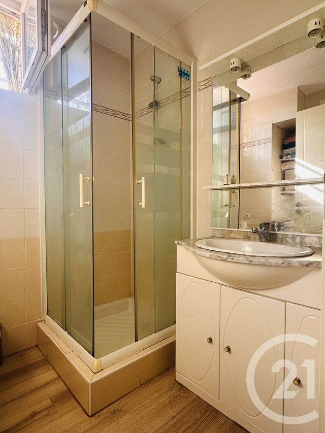 Appartement F2 &agrave; vendre - 2 pi&egrave;ces - 32 m2 - Perpignan - 66 - LANGUEDOC-ROUSSILLON