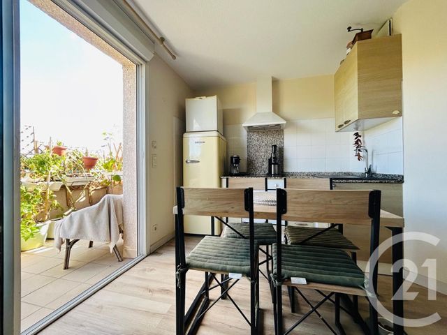 Appartement F2 &agrave; vendre - 2 pi&egrave;ces - 32 m2 - Perpignan - 66 - LANGUEDOC-ROUSSILLON