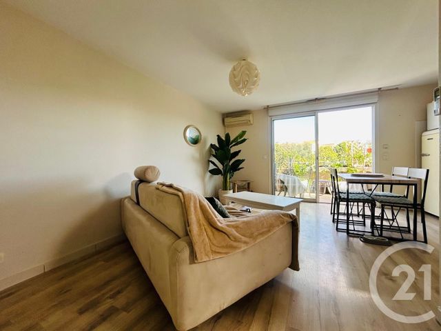 Appartement F2 &agrave; vendre - 2 pi&egrave;ces - 32 m2 - Perpignan - 66 - LANGUEDOC-ROUSSILLON
