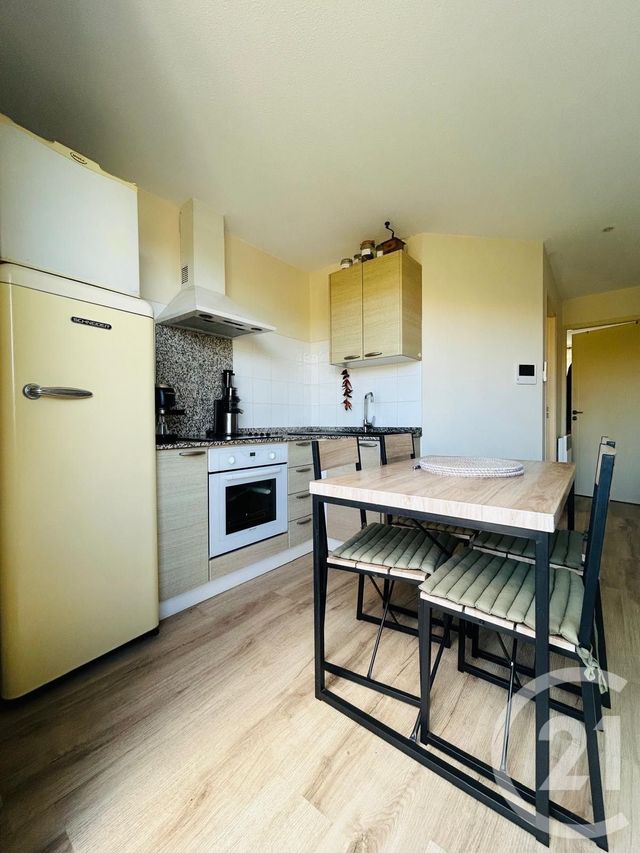 Appartement F2 &agrave; vendre - 2 pi&egrave;ces - 32 m2 - Perpignan - 66 - LANGUEDOC-ROUSSILLON