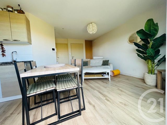 Appartement F2 &agrave; vendre - 2 pi&egrave;ces - 32 m2 - Perpignan - 66 - LANGUEDOC-ROUSSILLON