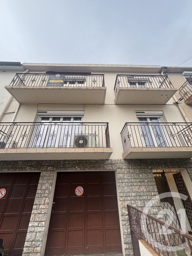 Immeuble à vendre PERPIGNAN