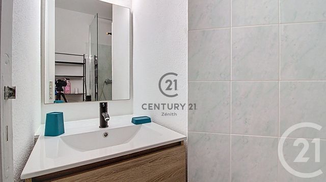 Appartement F1 bis &agrave; vendre - 2 pi&egrave;ces - 23,37 m2 - Le Barcares - 66 - LANGUEDOC-ROUSSILLON